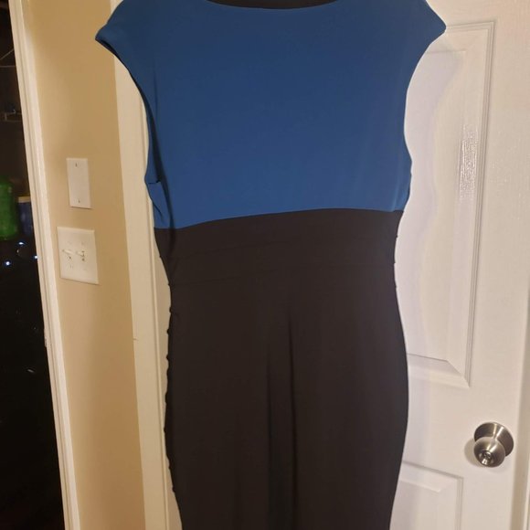 Bisou Bisou Size 12 dress - Picture 8 of 10